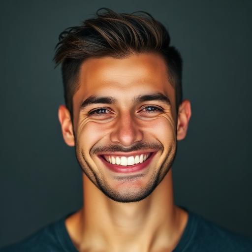 Carlos M.
